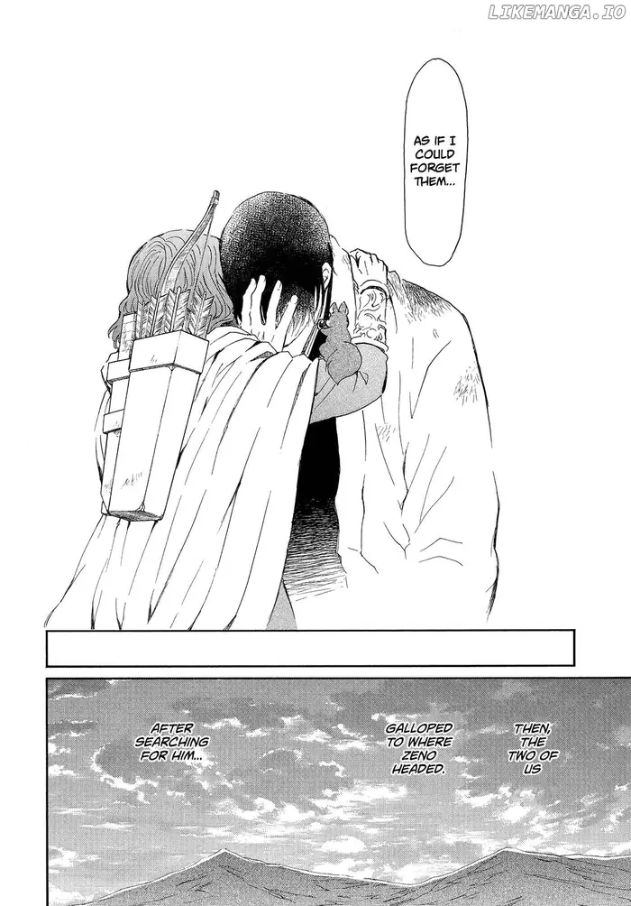 Yona of the Dawn Chapter 254 image 11_optimized